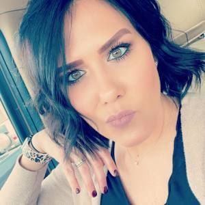 Meet your Posher, Mandy